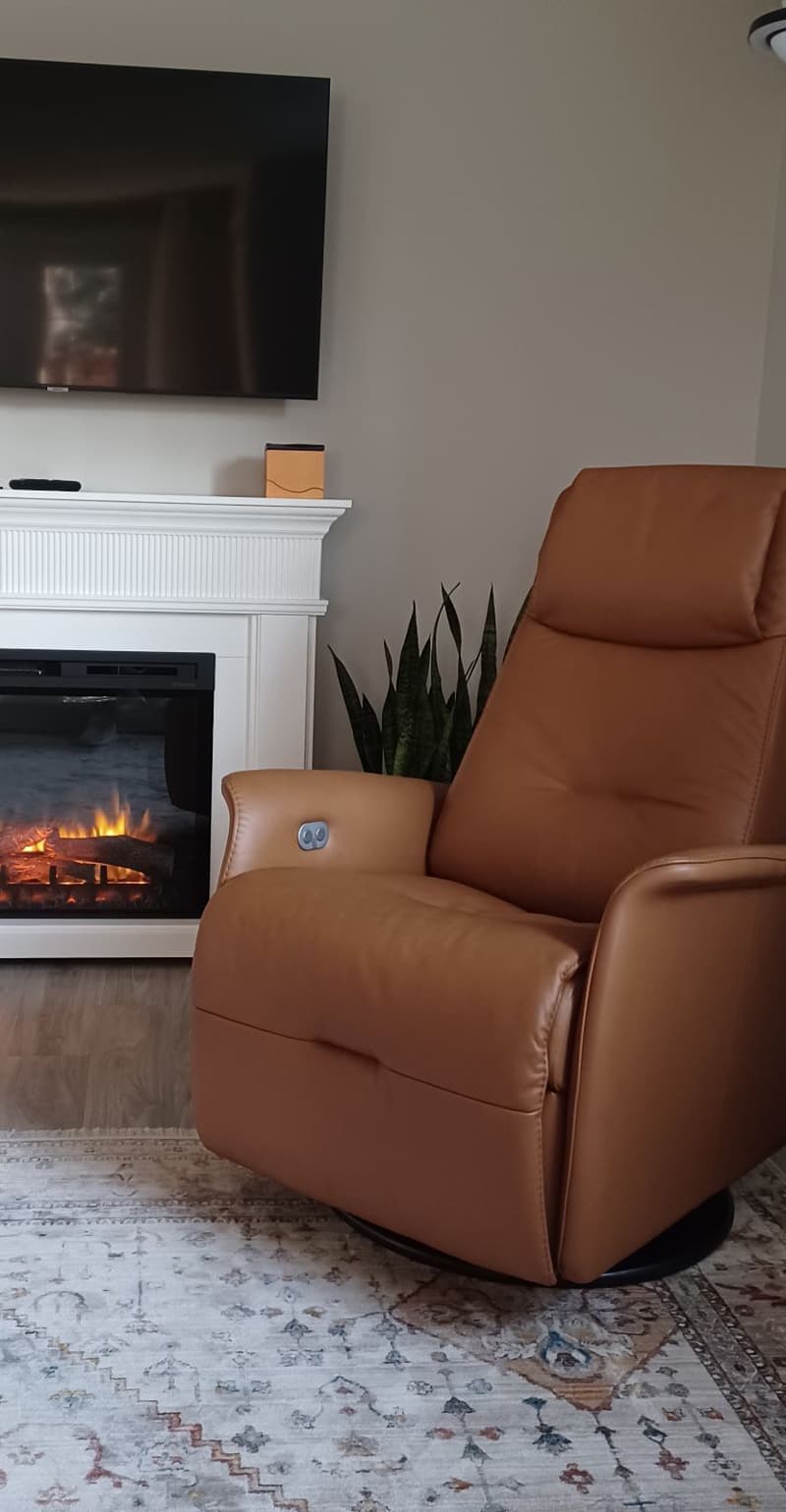 Salle d'hypnothérapie