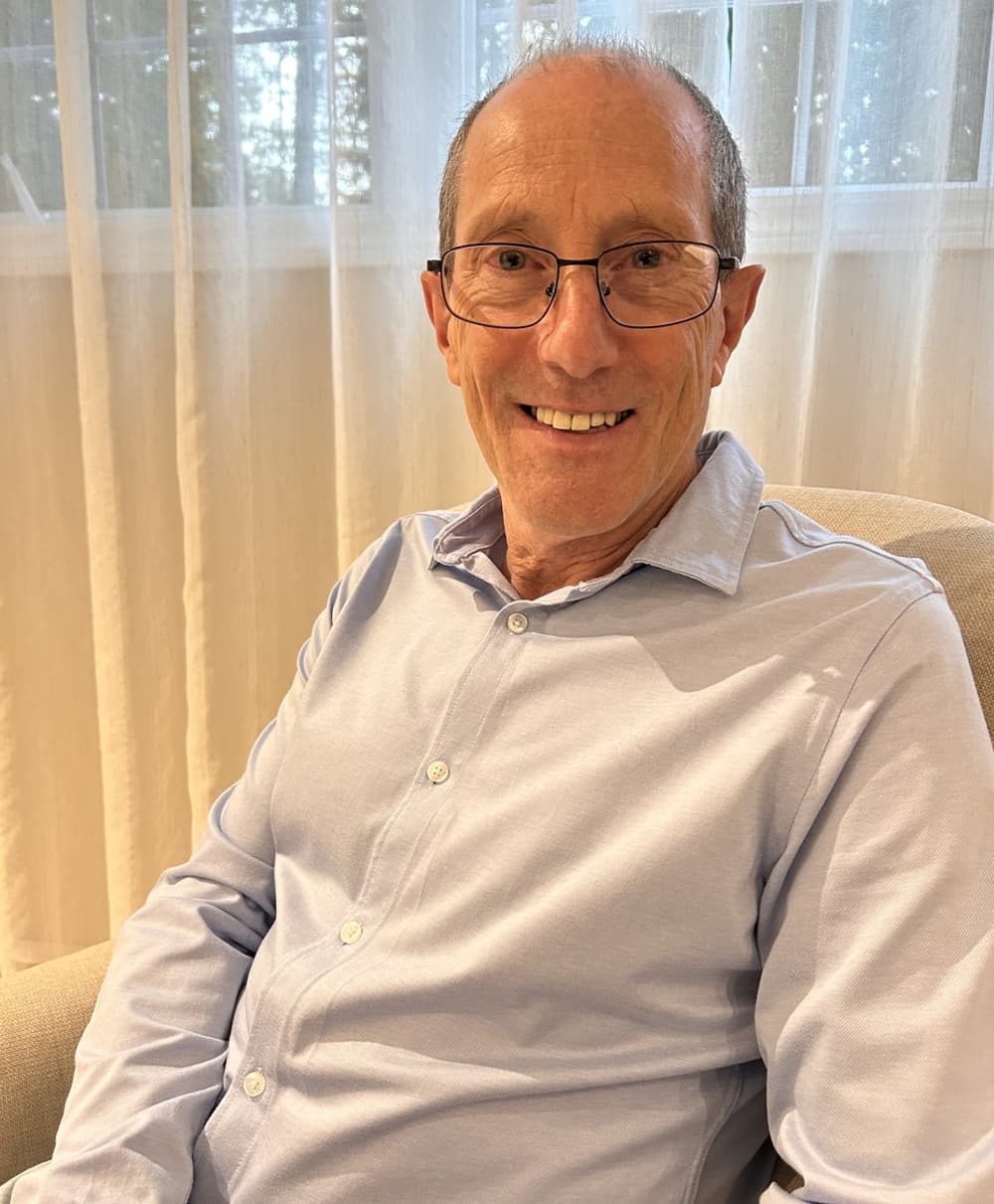 François Senneville - Hypnothérapeute