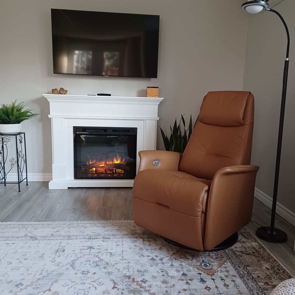 Salle d'hypnothérapie